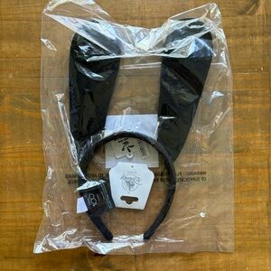 Disney Parks Disney100 Oswald the Lucky Rabbit Ears Headband-NWT